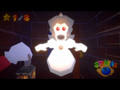 I Played 3 Random SCARY Games...
