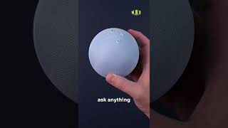 Amazon Echo Dot 5th Gen Review: The Smartest Upgrade Yet?