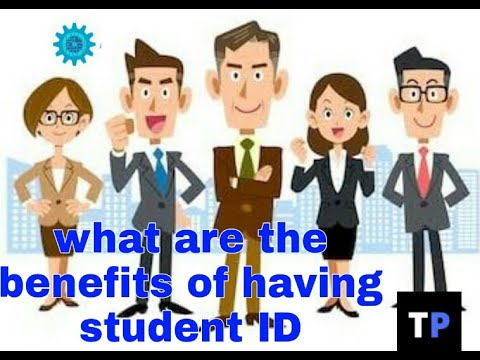 What are the benefits of having  student ID | How student ID helps in social media | TechCeed