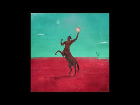 Travis Scott type beat - "Cactus"