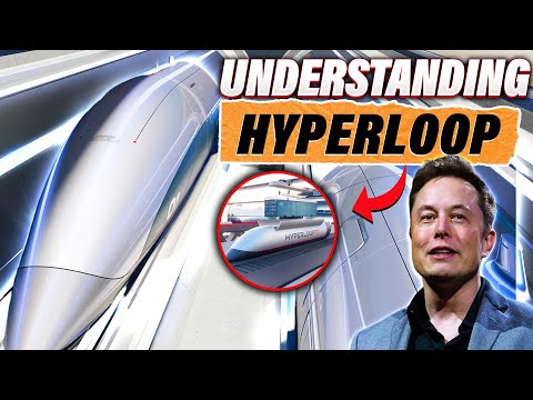Understanding Hyperloop: The Future of Supply Chain Logistics