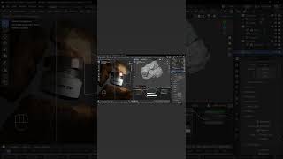 How to Design a Product in Blender – Full Workflow #blendertutorial #blender3dmodeling