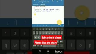 Creating design using python  @pythonworld8443  #python #pythonshorts #trending #pythonlovers.