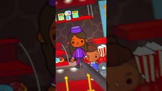 Pt ten of boarding school. #tocabocarp #tocalifeschool #boardingschool #tocastory