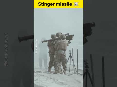 This us most dangerous surface to air missile very difficult to rebuild