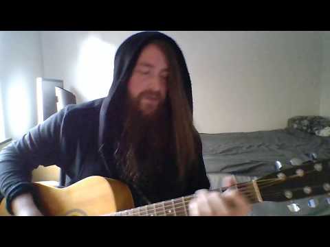 Peter Tuthill - Family (Noah Gundersen cover)