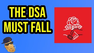 END THE DSA
