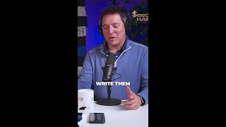 Let's Talk Real Financial Education