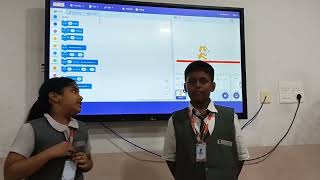 Atlantis The world school  - Tirupathi 