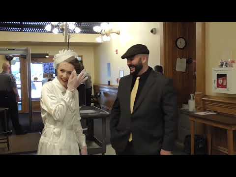 Bride and Groom  Pre marital Greet