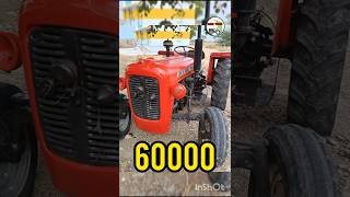 MF 1035 DI Tractor Sales | ☎️ solu out  | #tamilnadu_tractors_sales | #agritechtamil