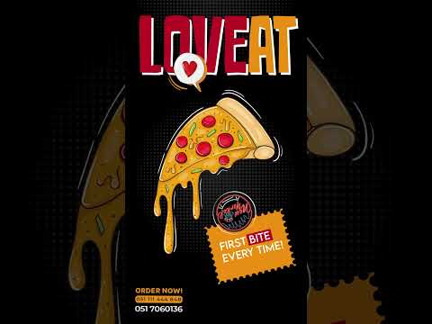 Work series | New Yorker Pizza | love at first bite #youtubeshorts #food #reels #pizza #foodie #4k