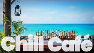 Chill Café Music Deep Sunset Vibes [20]| 🍸Ibiza Lounge Mix