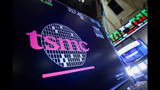 TSMC Seeks Narrower Tech Gap in US, Taiwan Fabs