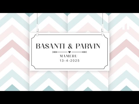 4 MAMERA PART 2 || Kajal And Pravin Wedding 💒