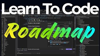 .NET Developer Roadmap – What to Learn First (2026 Beginner Guide)