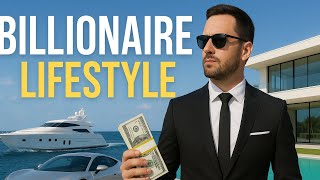 Billionaire Lifestyle: From Nothing to Everything