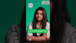 GRE exam tips for time management #gre #shorts