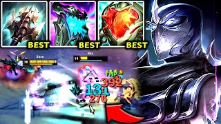 SHEN TOP IS YOUR 1V5 TICKET TO HIGH-ELO! (#1 KING OF MACRO) - 2025 Shen TOP Gameplay Guide