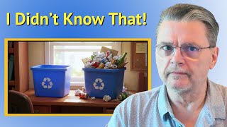 The Recycle Bin You Might Not Know About (Perhaps Holding Data You Thought You’d Lost)