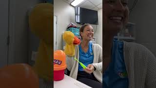 Early Intervention Speech Therapy