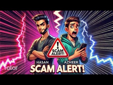 The Investment Scam: A Hard Lesson Learned