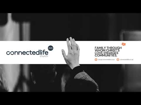 ConnectedLife Church Live Stream