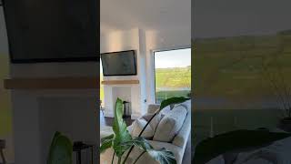 Self build Irish home #myhome #home #homedecor #homedesign #homewithaview #interior #openplan