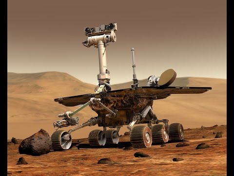 NASA Relies on Coverity for the Seamless Operation of the Curiosity Rover