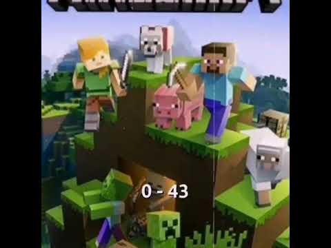 #minecraft #robloxsucks #like #subscribe #share #بطاطا