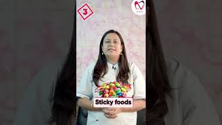 ये 4 चीज़े पंहुचा रही है आपके दांतों को नुकसान I 4 food items which are harmful for teeth