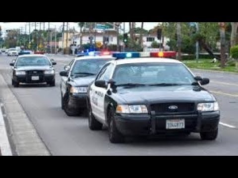 Moor Pulled over By PoLiCe. You Wont BeLieve What Happens..
