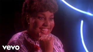 Cheryl Lynn - Encore (Official Video)