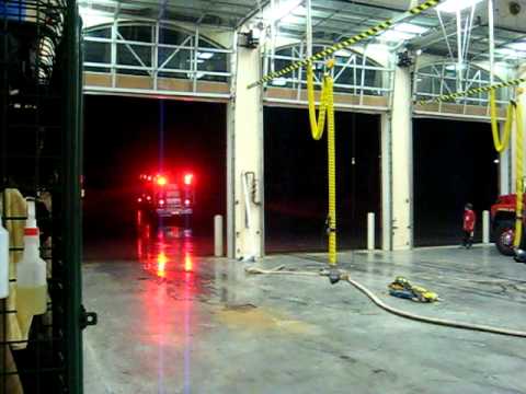 Wesley Chapel Fire Dept - Rescue 31