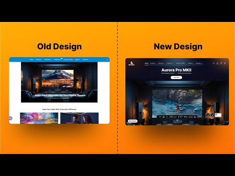 Stop Designing Ugly Websites – Do This Instead (Figma Tutorial)