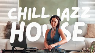 Jazz House / Chill Out / Work From Home Vibes