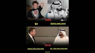 From Zero to Trillions – The Power of Time & Vision #SuccessJourney #FromNothingToEverything