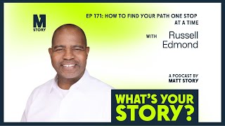 How To Find Your Path One Step At A Time