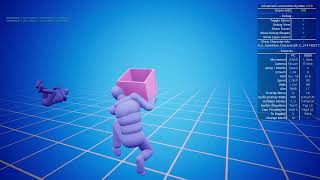 Multiplayer Web Framework Demo