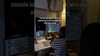 Agreed? 😂 #programming #programminghumor #codingmemes