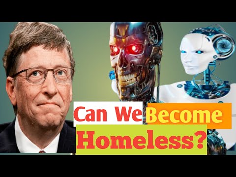 "The Future of Work 2025 | AI Agents, Automation, and Jobs of Tomorrow