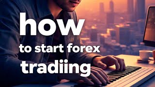 How To Start Trading || Start Trading Today: A Complete Guide For Beginners || Gold Trading