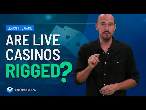How To Play Live Dealer Casino Games Online