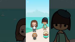 📹 Amazing Sauna Hack 😲 Toca Boca Secret 🤫#TocaBoca #TocaLifeWorld #TocaHack #TocaSecrets #shorts