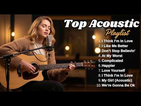 Three tone lounge Covers 🎧✨- I Like Me Better, At My Worst, My Girl (Acoustic), Love Yourself
