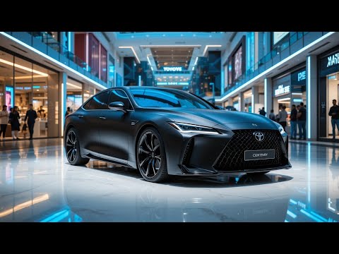 Toyota Century 2026 | Ultimate Japanese Luxury Sedan | Full Review | AutoPulse