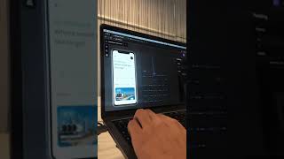 Book your flight!😉 #teta #speedcode #nocode #flutterdev #foryou #foryou #alpha #uidesign #appbuilder