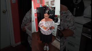 YouTube High Five Sent a Gift #YouTubeHighFive #shorts
