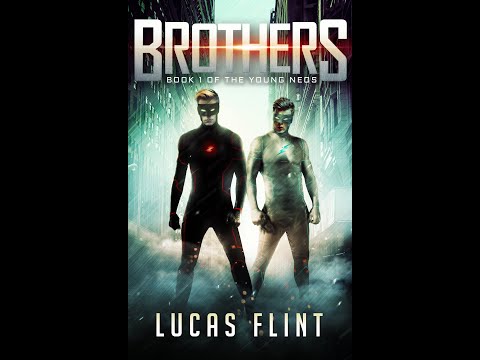 Live reading of The Young Neos #1: Brothers