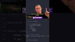 Foreign keys and migrations #coding #laravel